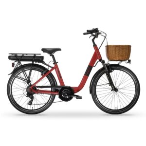 MBM Elektro-Citybike RHEA  26 Zoll