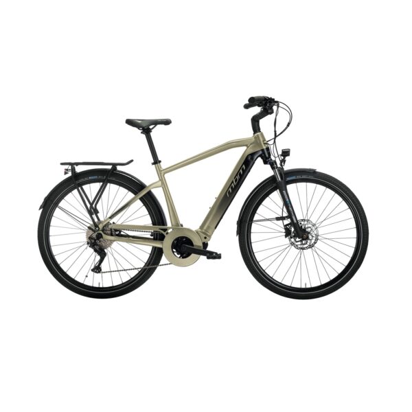 MBM Elektro-Trekkingbike 28 Zoll EREBUS PRO