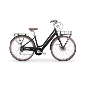 MBM Elektro-Citybike LA RUE