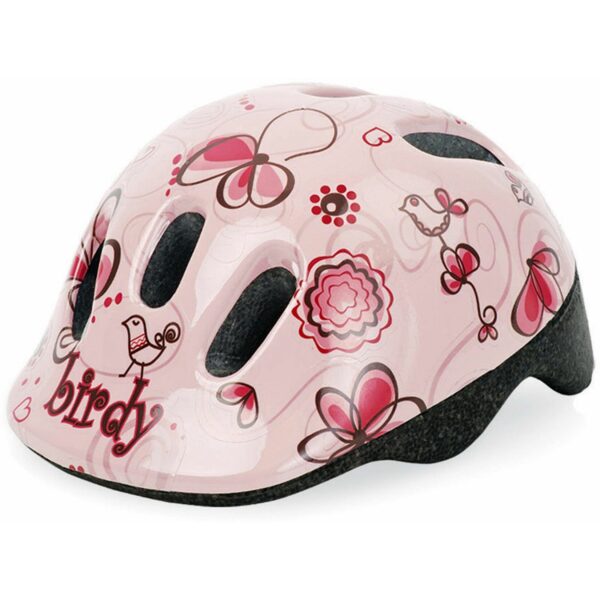 Polisport Baby-Helm „Birdy"