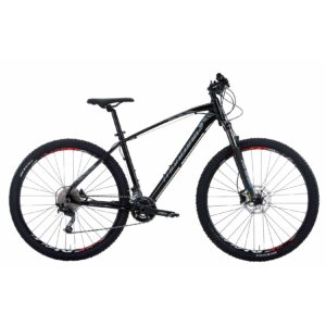 Montana Mountainbike 29 Zoll URANO 20-Gang DEORE Disc