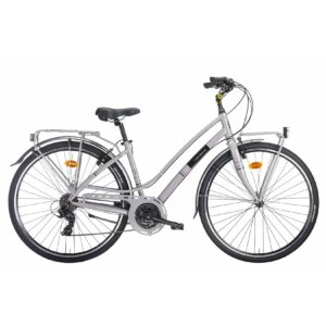 Montana Cityfahrrad 28 Zoll NEW Lunapiena 7-Gang Lady