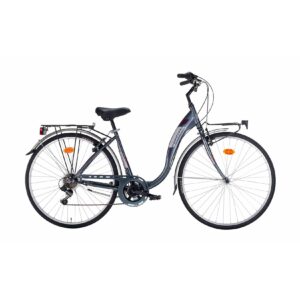 Montana Cityfahrrad LIBERTY 28 Zoll