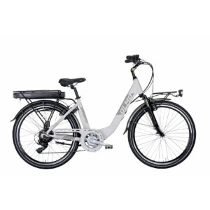 OLMO Elektro-Citybike 26 Zoll LEVANTE LADY