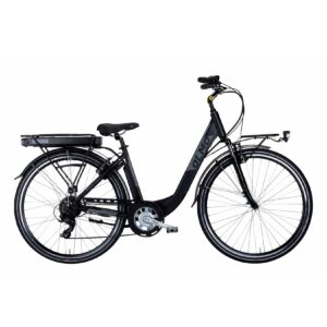 OLMO Elektro-Citybike 28 Zoll LEVANTE LADY