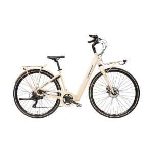 Adriatica Elektro-Citybike ENJOY  Lady 28 Zoll