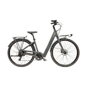 Adriatica Elektro-Citybike ENJOY  Lady 28 Zoll