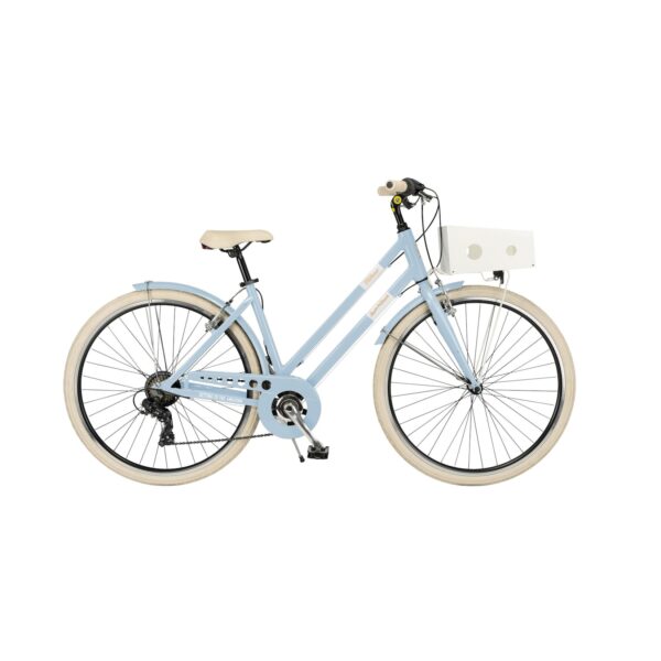 MBM Citybike MILANO  Lady 28 Zoll