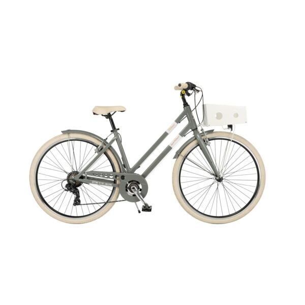 MBM Citybike MILANO  Lady 28 Zoll