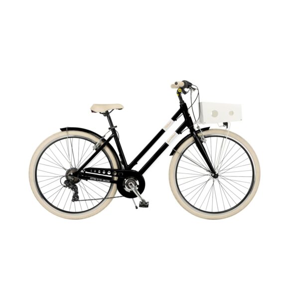 MBM Citybike MILANO  Lady 28 Zoll