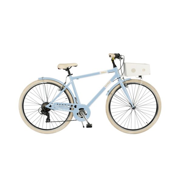 MBM Citybike MILANO  Man 28 Zoll