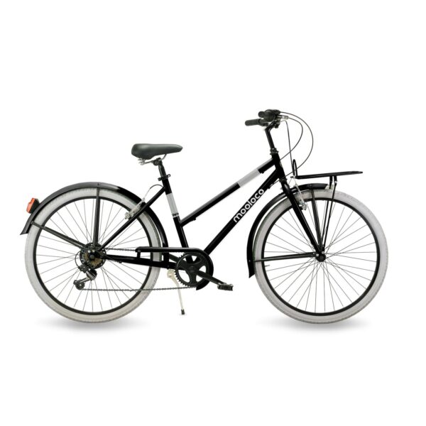 MBM Citybike Mooloco Lady 26 Zoll