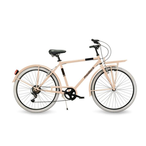 MBM Citybike Mooloco Man 26 Zoll