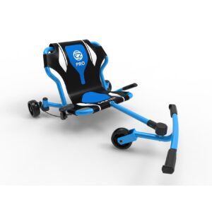 EzyRoller Drifter Pro X Trike für Jugendliche und Kinder ab 10 Jahre und Erwachsene