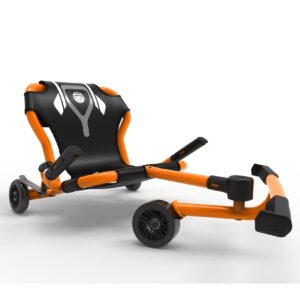 EzyRoller Classic X Kinderfahrzeug für Kinder ab 4 bis 14 Jahre Dreirad Trike