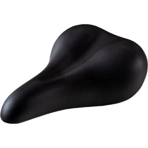 Selle Royal Alpine Classic Komfortsattel Fahrradsattel Citybike Hollandrad Fahrrad Sattel