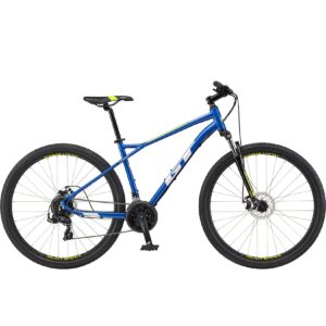 GT Aggressor Sport Mountainbike Fahrrad 27