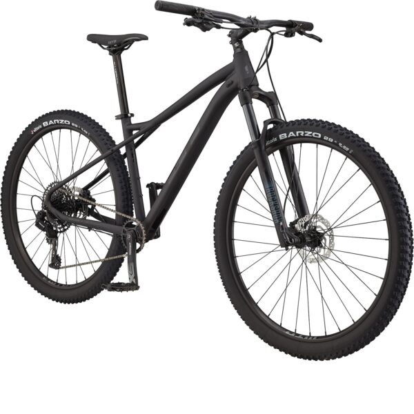 GT Avalanche Expert Mountainbike Fahrrad 27