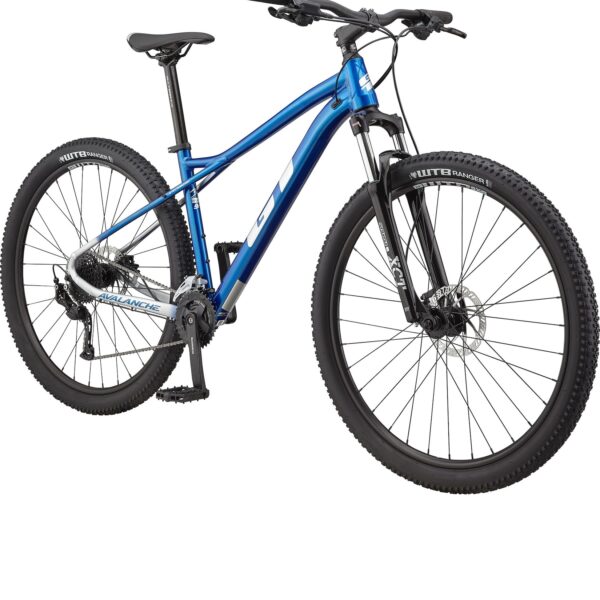 GT Avalanche Sport 29 Zoll Mountainbike Hardtail MTB Fahrrad unisex