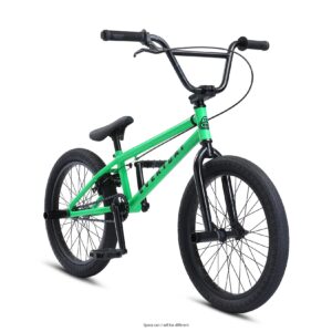 SE Bikes Everyday BMX Fahrrad 20 Zoll 140 - 165 cm Bike für Kinder Jugendliche Freestyle