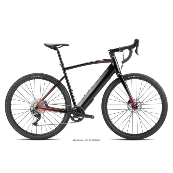 Fuji E-Jari E Bike Damen und Herren Gravel Bike Pedelec 28 Zoll ab 155 cm Elektro Fahrrad Cyclocross Fazua Shimano GRX Adventure Bike