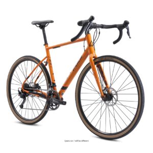 Fuji Jari 2.3 Gravelbike 28 Zoll Gravel Bike Damen und Herren ab 150 cm Road Bike 18 Gänge