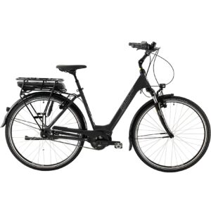 BBF Lyon E Bike Damen 28 Zoll Bosch Elektrofahrrad Damenfahrrad 7 Gang