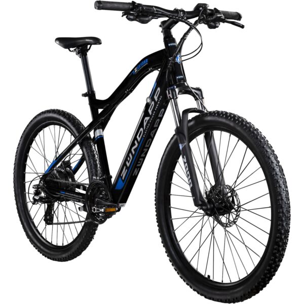 Zündapp Z898 E-Bike E Mountainbike 27