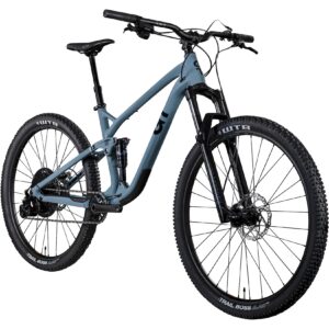 GT U Sensor Sport JGL 29 Zoll Mountainbike ab 169 cm Fully MTB 10 Gang unisex