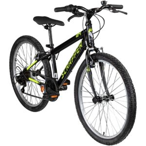 Scrapper XC24 1.9 Mountainbike Hardtail 24 Zoll Jugendfahrrad 6 Gang