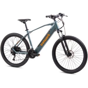 Tretwerk Bolt E Bike Mountainbike 27