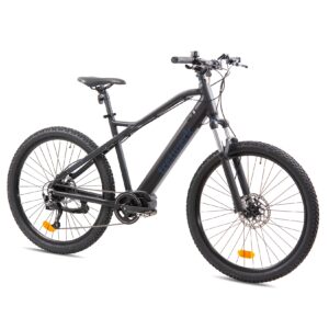 Tretwerk Commander  E Bike Mountainbike 27