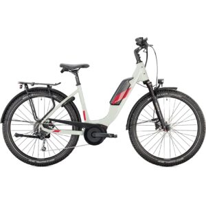 Morrison SUB 2.0 545 Wave E Bike Trekkingbike 27