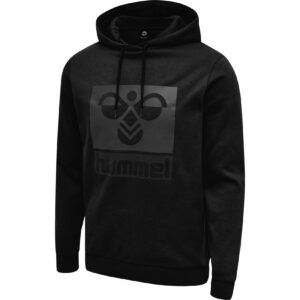 Hummel Herren hmlSTIRLING HOODIE - schwarz