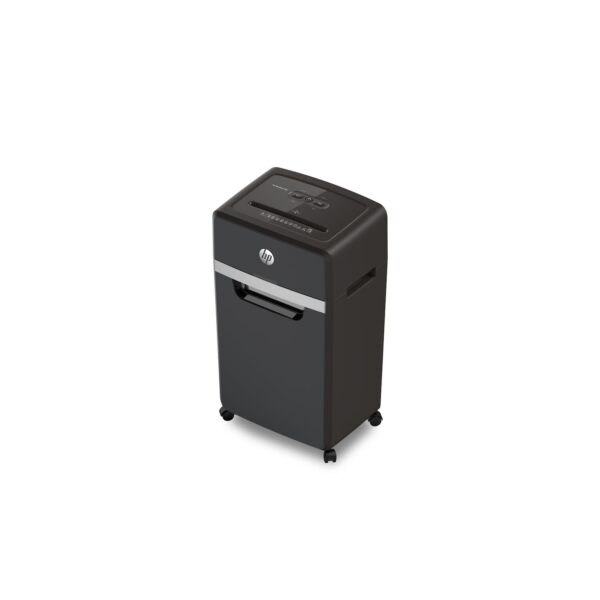 HP Aktenvernichter Pro Shredder 24CC Sicherheitsstufe P-4 24 Blatt