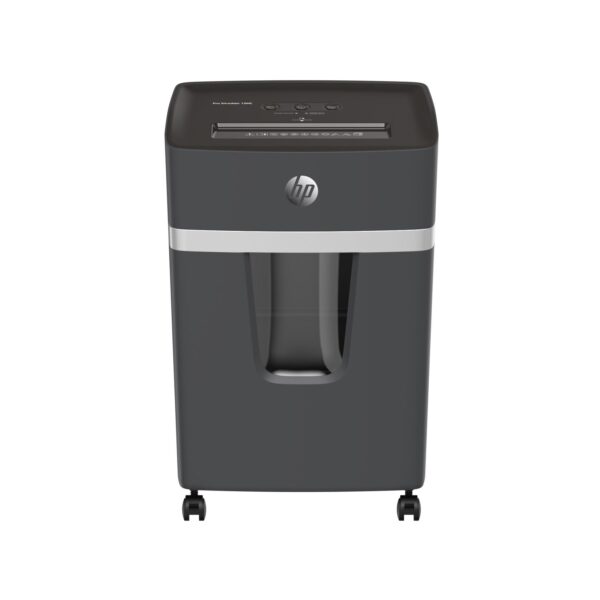 HP Aktenvernichter Pro Shredder 10MC Sicherheitsstufe: P-5 10 Blatt