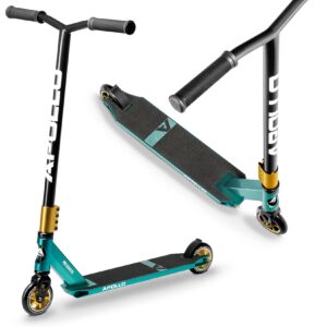 Apollo Stunt Scooter Star Pro