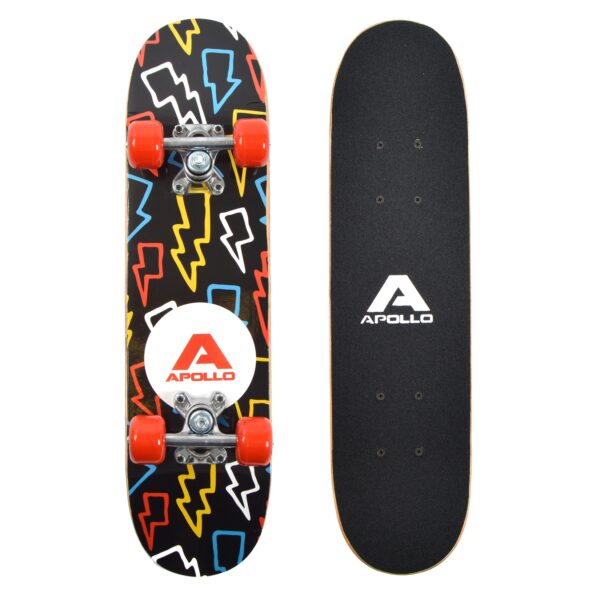 Apollo Kinderskateboard Flash 24" Kinder Skateboard