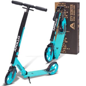 Apollo City Scooter Kinder Artemis