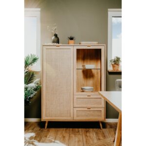 Finori Highboard "Mila"