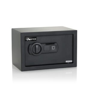 Tresor SAFE COMPACT II Stahl hjh OFFICE