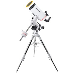 BRESSER Messier MC-127/1900 EXOS-2/EQ5 Teleskop