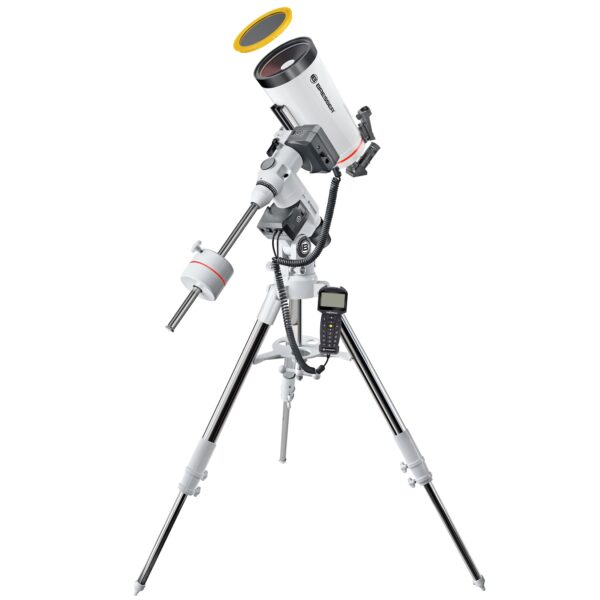 BRESSER Messier MC-127/1900 EXOS-2 GoTo Teleskop