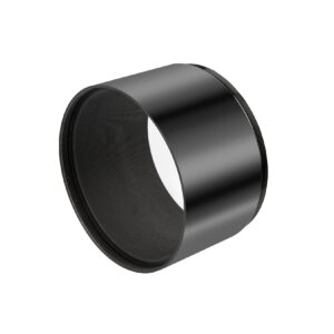 BRESSER Verlängerungshülse 25 mm für 2.5" HEXAFOC