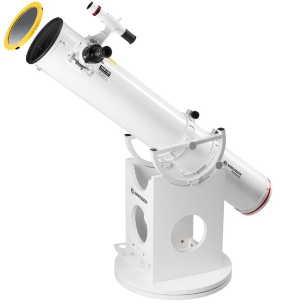 BRESSER Messier 6'' Planeten-Dobson-Teleskop