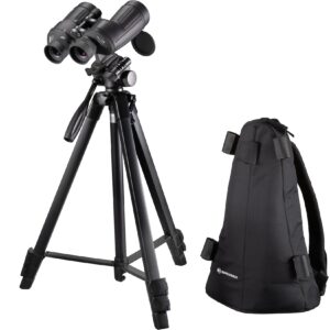 BRESSER NightExplorer 7x50 Astronomie-Fernglas