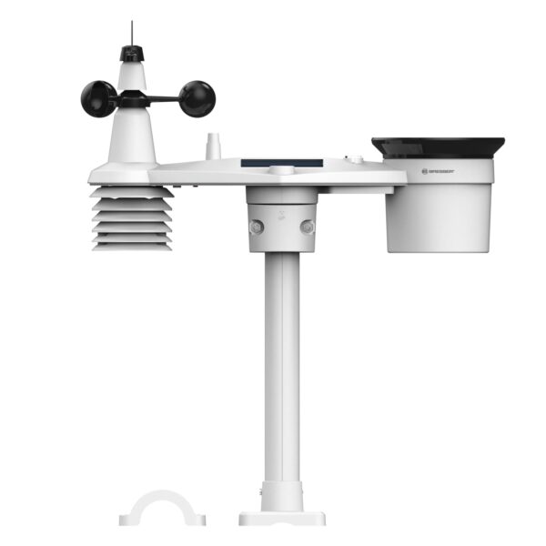 BRESSER 7-in-1-Außensensor für 7003200 4-Tage 4CAST WLAN-Wetterstation