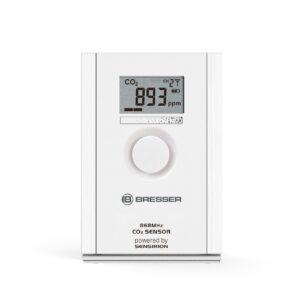 BRESSER CO2-Sensor