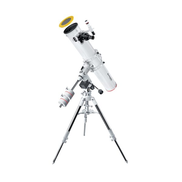 BRESSER Messier NT-150L/1200 Hexafoc EXOS-2/EQ5 Teleskop