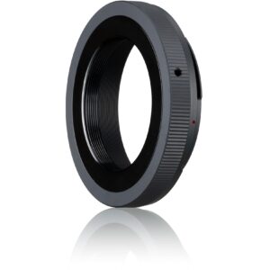 BRESSER T2-Ring für Canon EOS